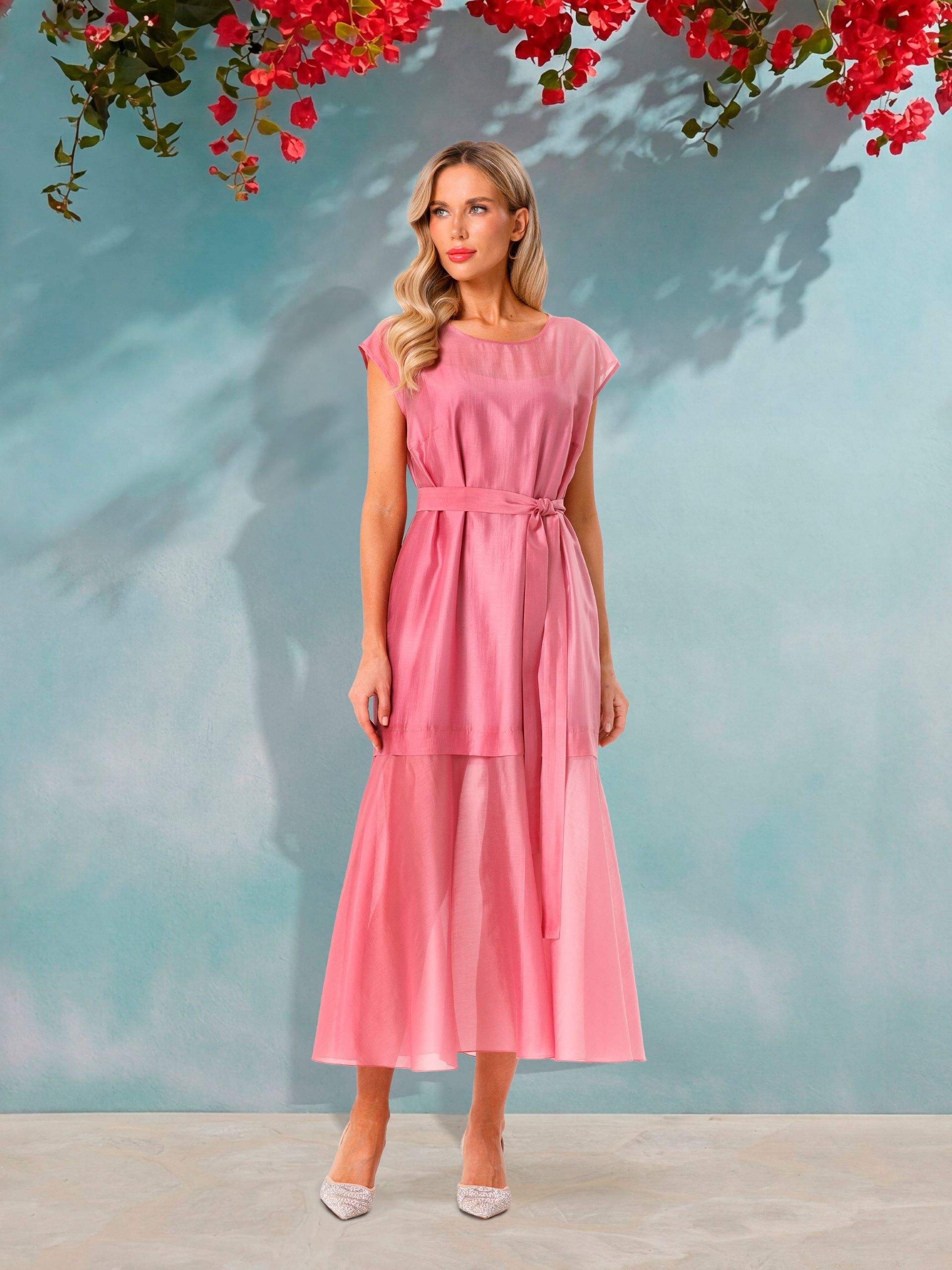 Платье 261012-5246