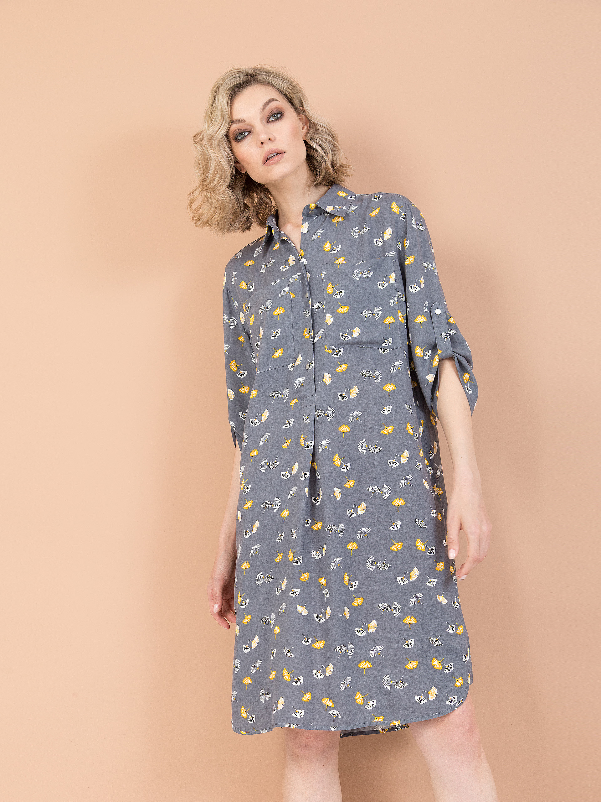 Платье 61010-4515