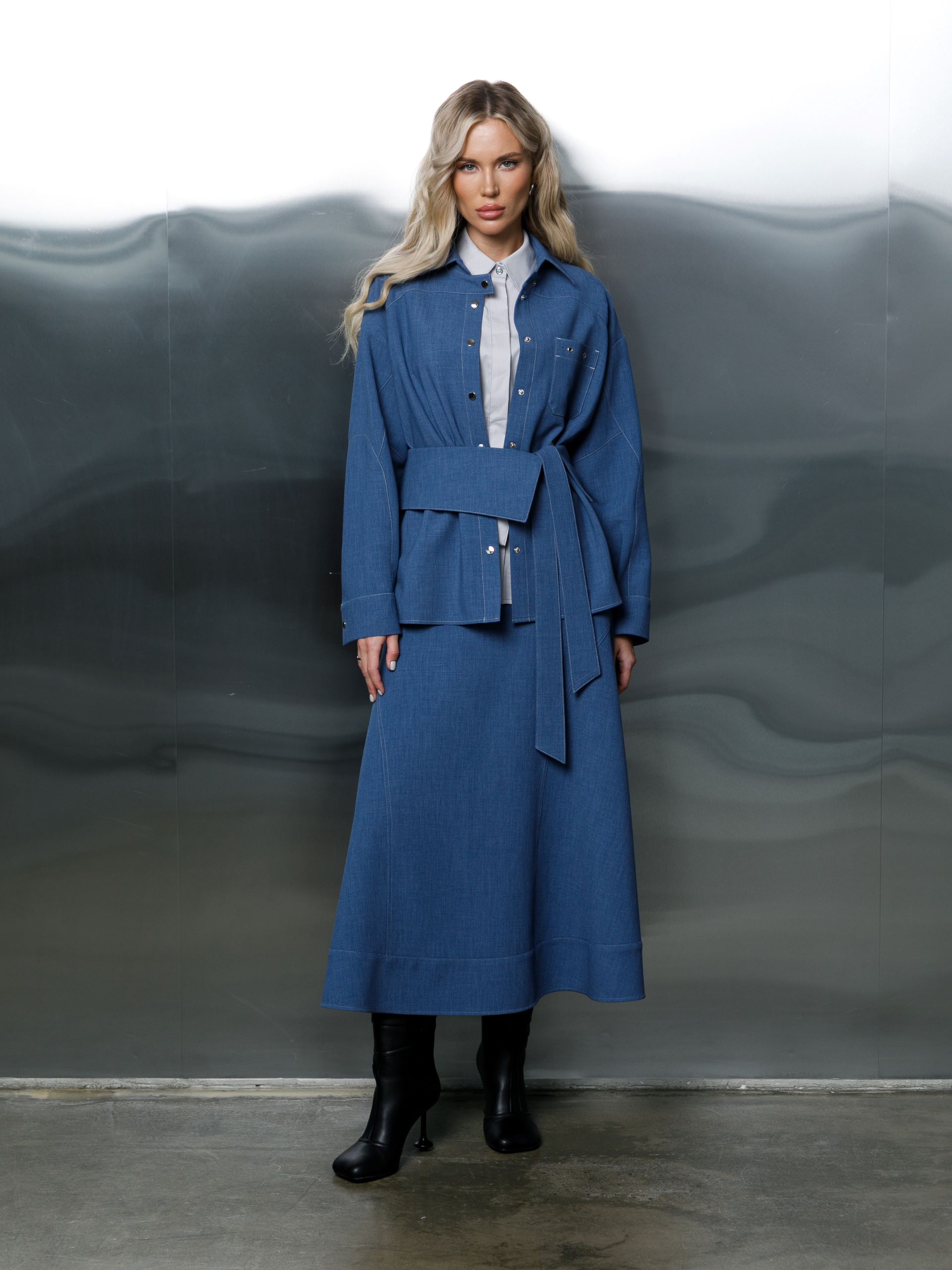 Юбка 260408-5238