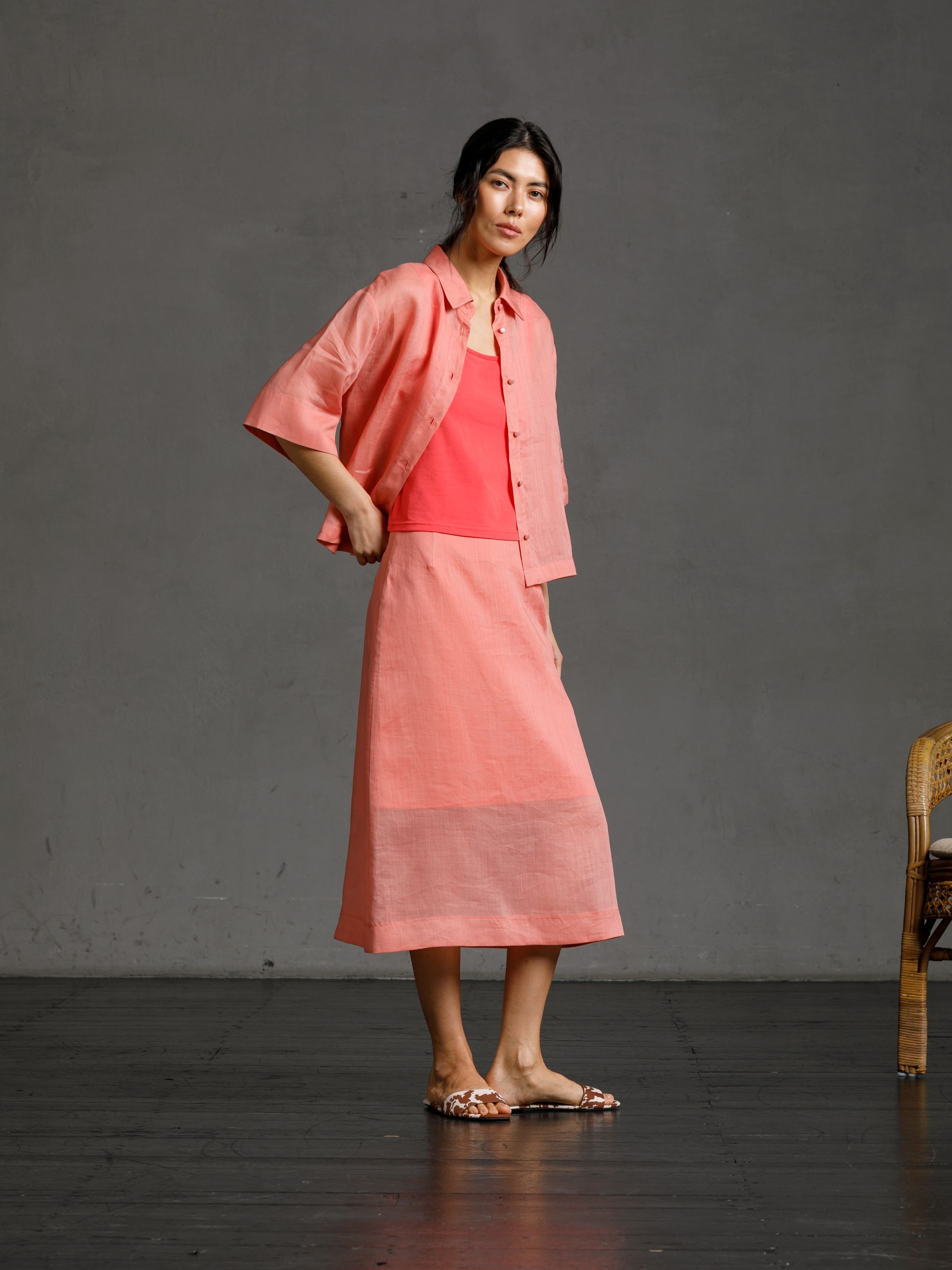 Юбка 260413-5306