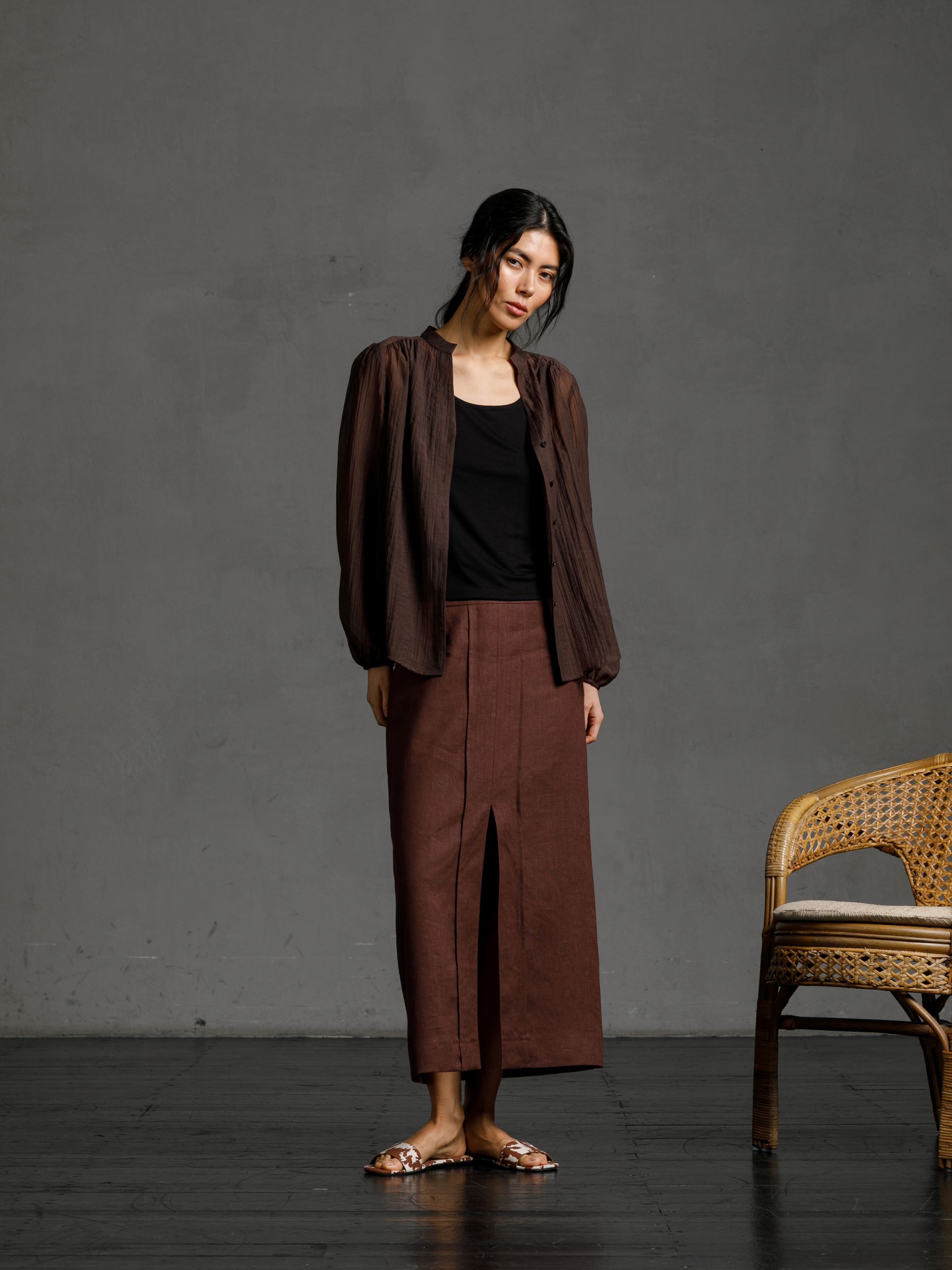 Юбка 260412-5310