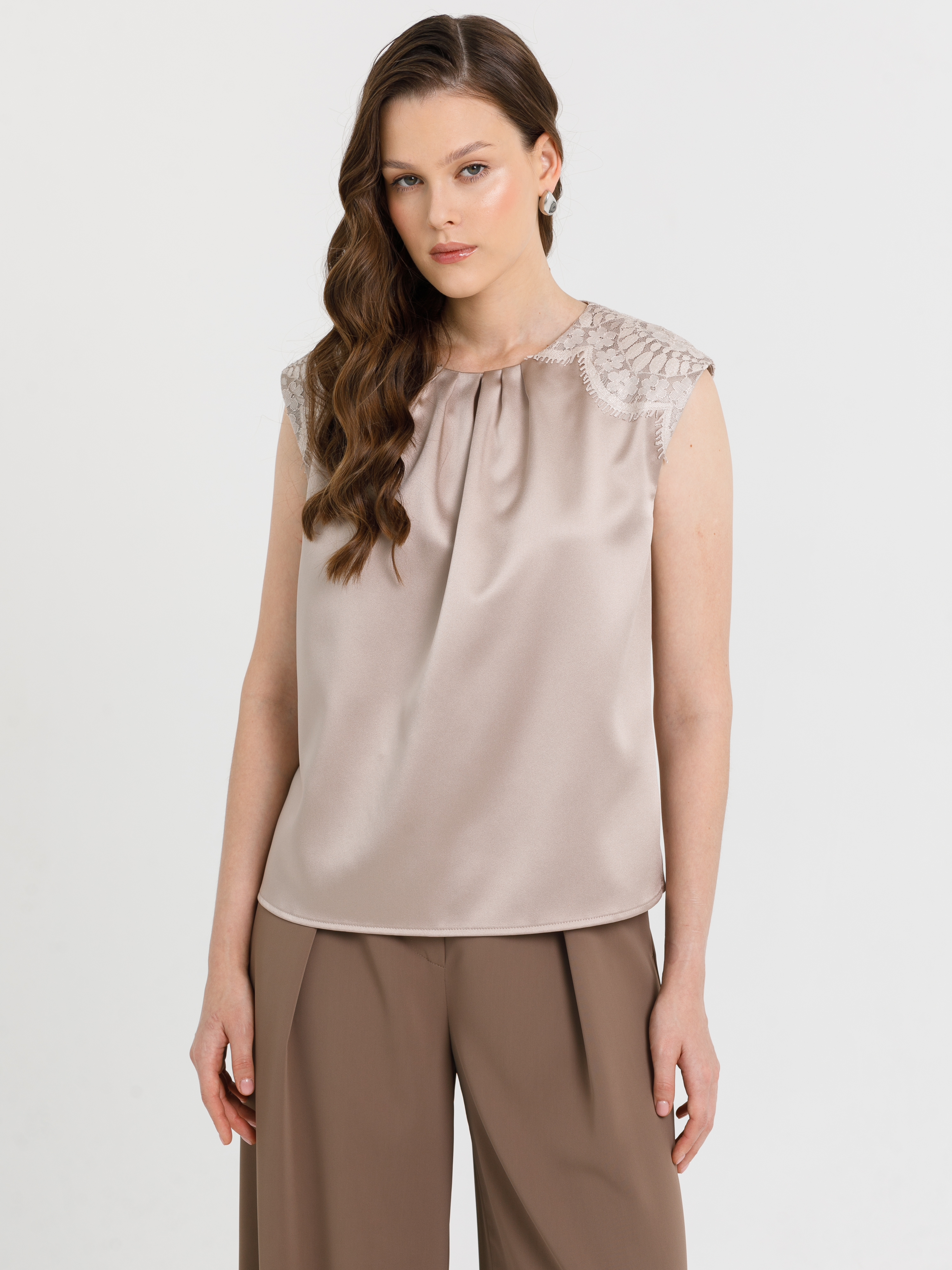 Блузка 250851-5250