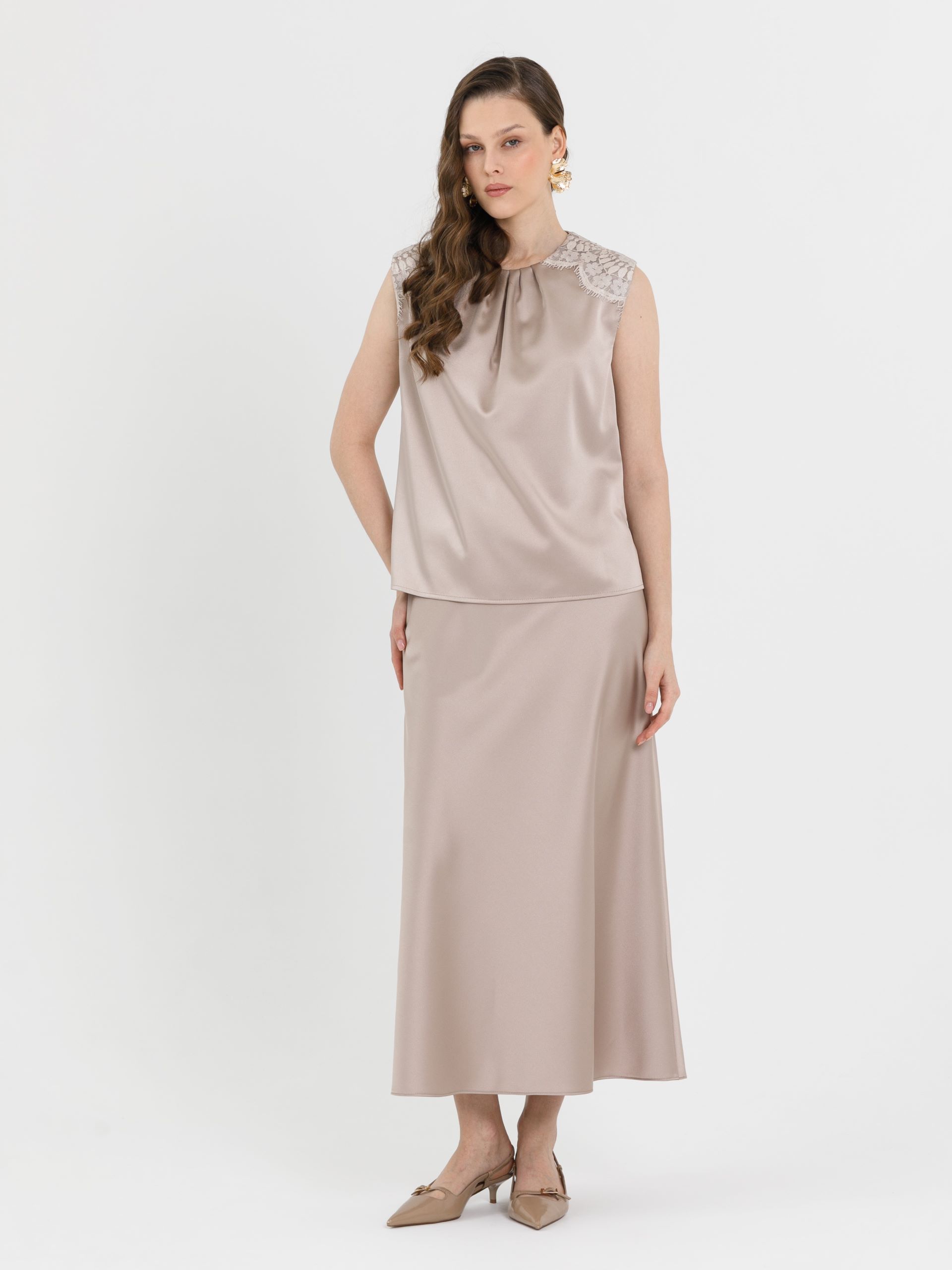 Юбка 230402-5250