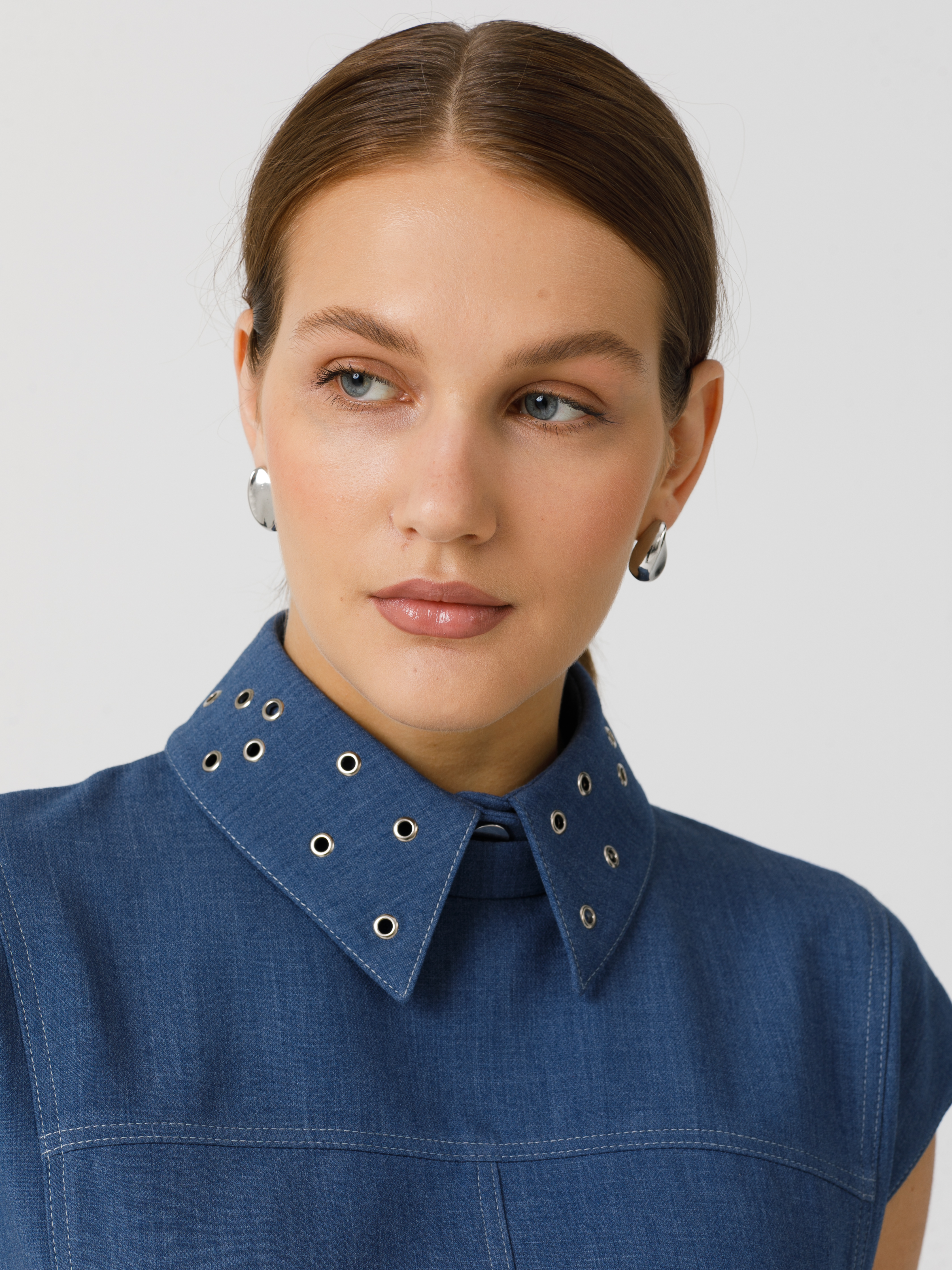 Воротник 262504-5238