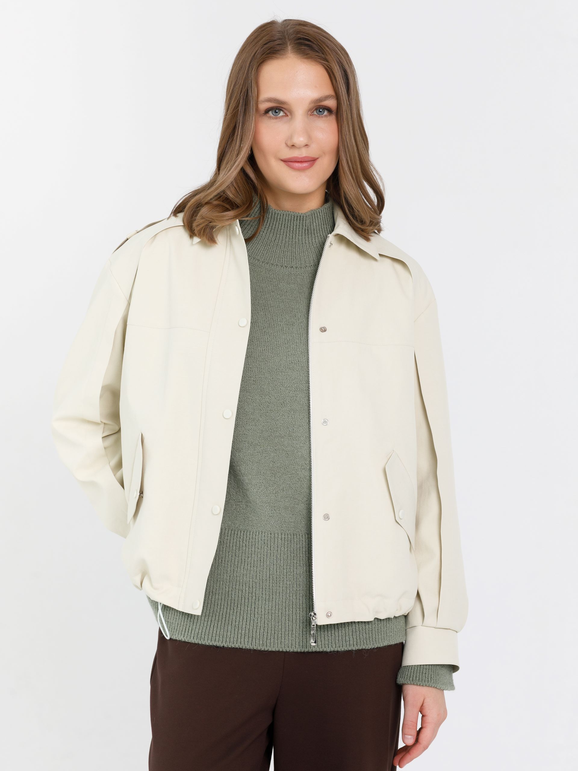 Куртка 261501-5240