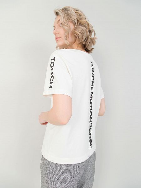Футболка 202955-4012