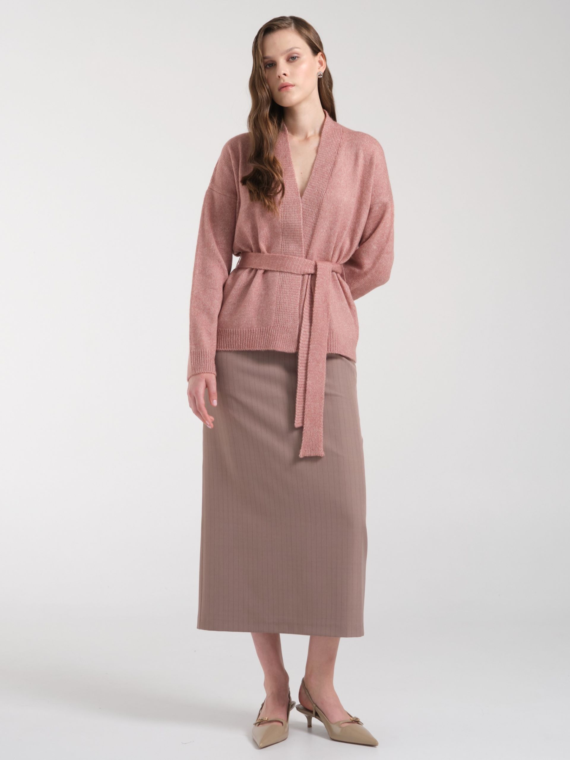 Кардиган 255108-0049