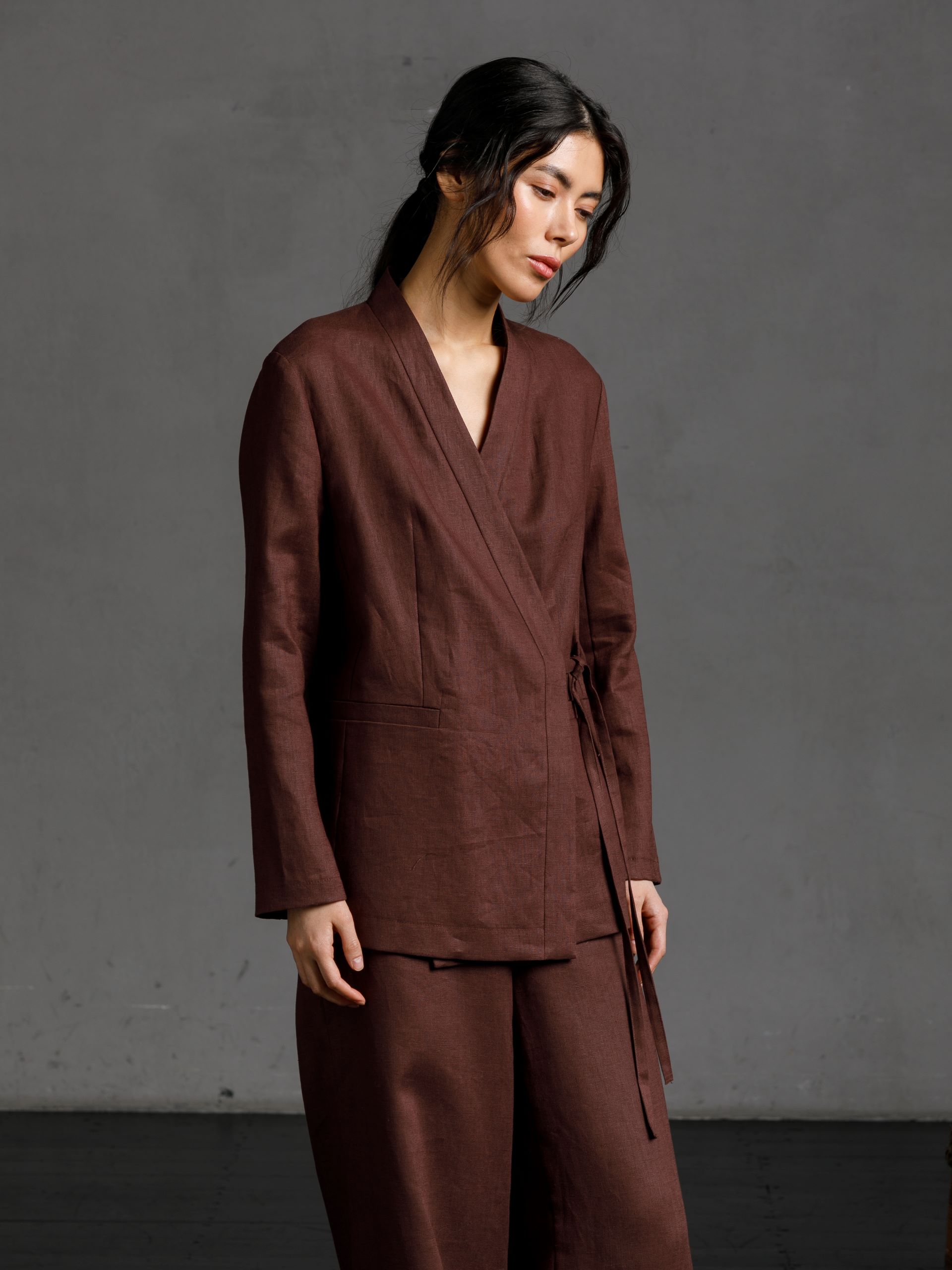 Жакет 260114-5310