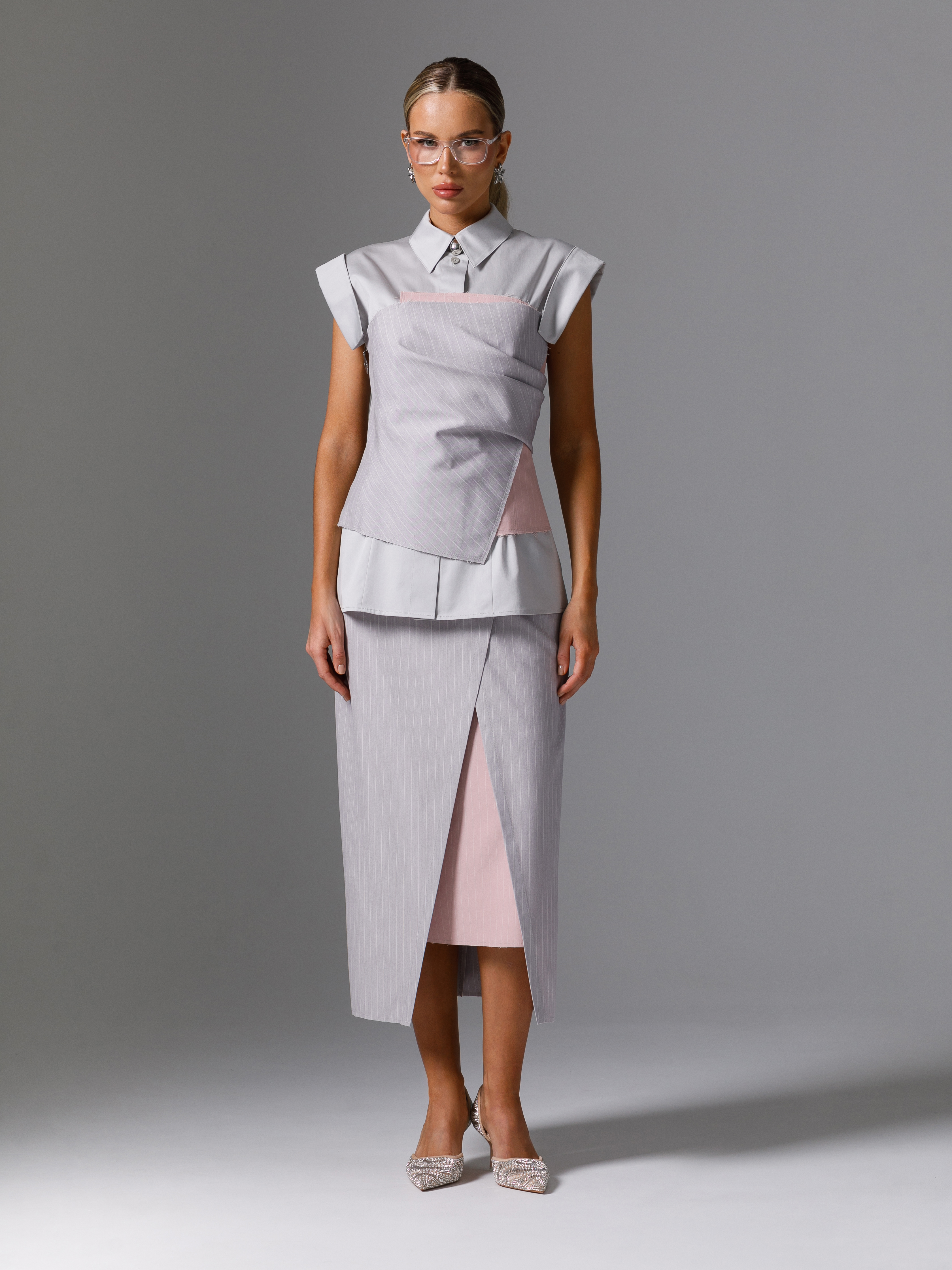 Жилет  260305-5242